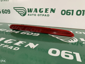 Stopa trece svijetlo Volkswagen Golf 5 (fotografija 1)