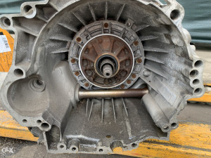 Mjenjac zf a8 6hp-19 Volkswagen (fotografija 3)