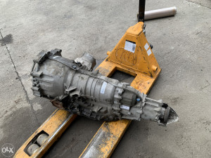 Mjenjac zf a8 6hp-19 Volkswagen