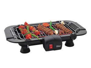 Grill / Roštilj, električni, 2200 W ZLN0636