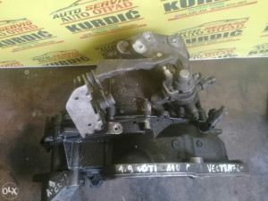 MJENJAC OPEL VECTRA - C- 1.9 CDTI 2006 god