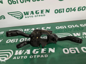 Modul volana 4f Audi (fotografija 2)