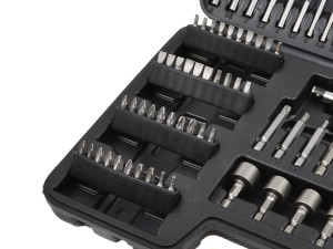 SET BORERA I NASTAVAKA ZA BUŠILICU G30063