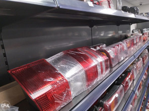 Stop Štop lampa STOPKA Sprinter lijeva desna 06-