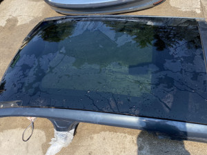 Šajbe i prozori Citroën C5 2010