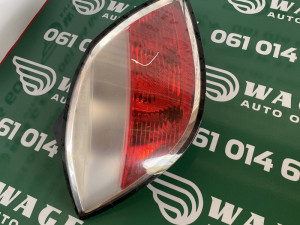 Lijeva stopa stopka Opel Astra H (fotografija 2)