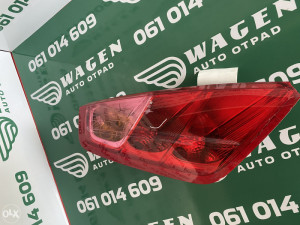 Stopa stopka lijeva Fiat Punto (fotografija 2)
