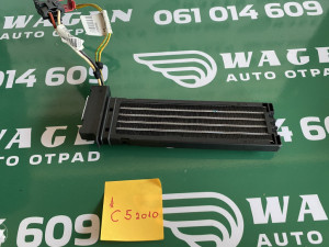 Grijac ventilacije Citroën C5 2010 (fotografija 1)