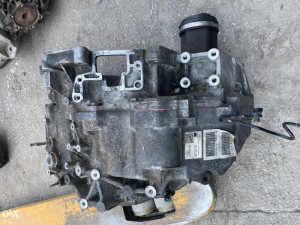 Mjenjac automatik Citroën C5 (fotografija 2)