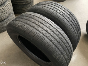 Guma GoodYear 235/65/R17 All-Season 235 65 17