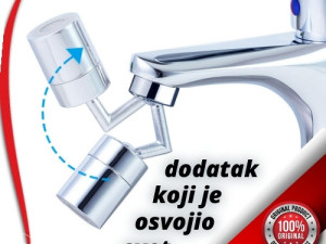 UNIVERZALNI NASTAVAK ZA CESMU SLAVINU TUS 066494941