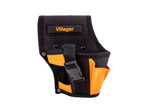 Villager torbica za bušilicu Jobsite 1011
