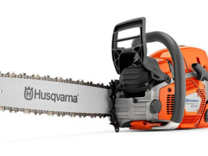 MOTORNA PILA HUSQVARNA H 572 XP