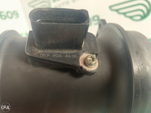 Protokomjer zrak 059906461K VW AUDI