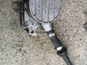 Golf, Seat, Skoda 1.9 Vakum pumpa 038 145 101 B