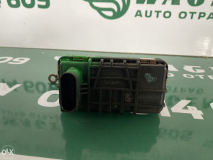 Motoric turbine g29 6nw Audi A6 (fotografija 2)