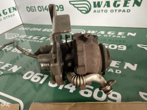 Turbina Citroën (fotografija 2)