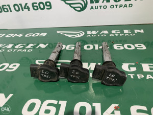 Bombina Audi (fotografija 2)