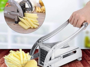 POTATO CHIPPER REZAC KROMPIRA POMFRITA 066 49 49 41