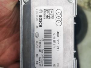 Prednja kamera sajbe 4g0907107 dijelovi audi a6 4g