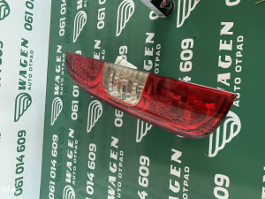 Stopa lijeva stopka štopa Fiat Doblo (fotografija 4)