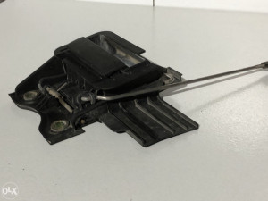 Ručka vrata Zadnja lijeva VW Caddy III 2K0829309