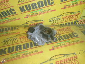 KLAPNA GASA OPEL CORSA C 1.2 0280750044