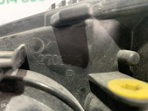 Far desni Ford C Max 2006 (fotografija 3)