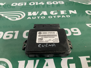 Elektronika rucne modul Audi A6 4F (fotografija 2)