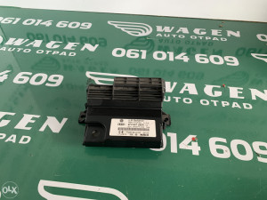 Modul komfort elektronika Audi (fotografija 2)