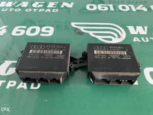 Elektronika parking senzora (fotografija 1)