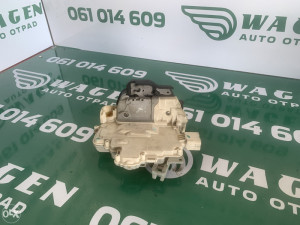 Brava vrata Audi A6 4F (fotografija 2)