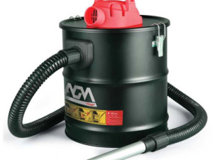 AGM Usisivač za pepeo 800-18 AVC