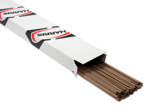 BAKRENA ŽICA ZA VARENJE