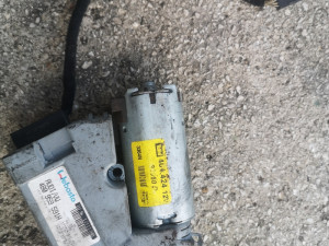 Audi A4, A6 motoric sibera 4B0 595 591H