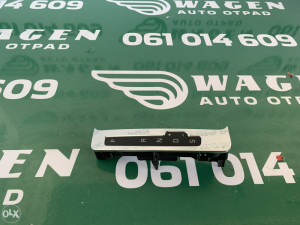 Prekidac pokazivac brzina Audi (fotografija 2)