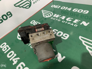 ABS modul Audi A6 4F
