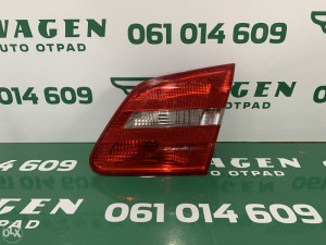 Stopka desna b klasa Mercedes W246 (fotografija 3)