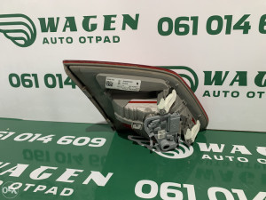 Stopka desna b klasa Mercedes W246 (fotografija 2)