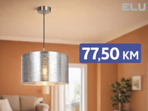 LUSTER VISILICA MURCIJA GLOBO/15343