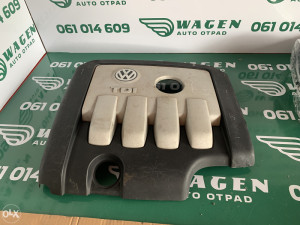Poklopac motora Volkswagen Golf