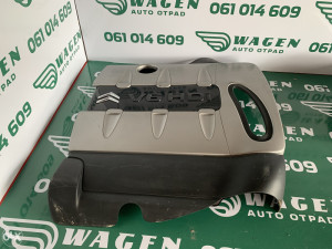 Poklopac motora Citroën C5