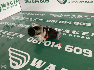 AGR EGR ventil Mercedes W246