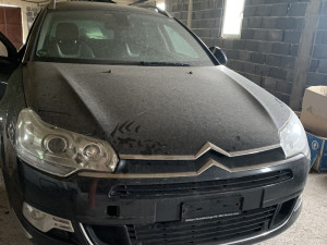 Farova Citroën C5 2010