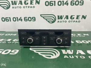 Klimatronik regulator klime Audi A6 (fotografija 2)