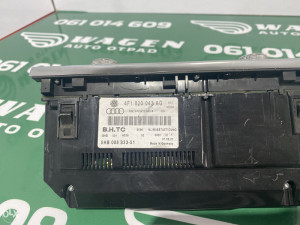 Klimatronik regulator klime Audi A6