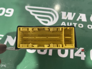 Centrala airbaga elektronika Mercedes (fotografija 1)