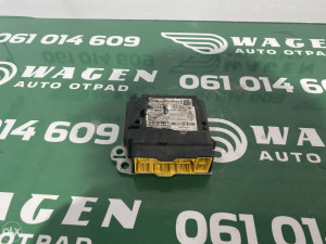 Centrala airbaga elektronika Mercedes (fotografija 2)
