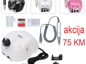 PROFESIONALNA ELEKTRIČNA TURPIJA BRUSILICA ZA NOKTE