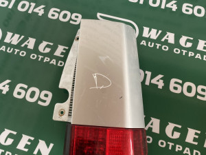 Stopa maglenka desna Opel Meriva (fotografija 2)